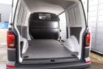 Volkswagen Transporter Van 2019 года (WW)